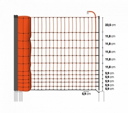 Expert sada solární ohradník - Kompletní bezpečnostní schránka + 1J zdroj, panel 40 W, lanko 2,5 mm - kopie - kopie - kopie - kopie - kopie - kopie - kopie - kopie - kopie - kopie