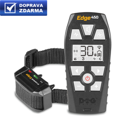 Dog Trace Elektronický výcvikový obojek pro psy d-control Edge 200 - kopie - kopie