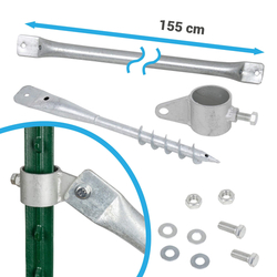 Bránový izolátor s adaptérem pro T-sloupky k elektrickým ohradníkům - 2 ks - kopie - kopie - kopie - kopie - kopie - kopie - kopie - kopie - kopie - kopie - kopie - kopie - kopie - kopie - kopie - kopie - kopie - kopie